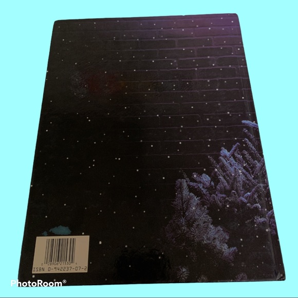 ♦️SOLD♦️ 1994THE SPIRIT OF CHRISTMAS BOOK 4 BY LEISURE ARTS - Picture 2 of 9